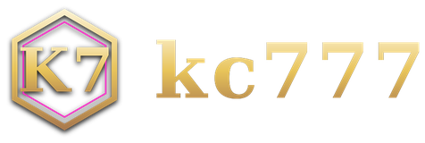 kc777 logo