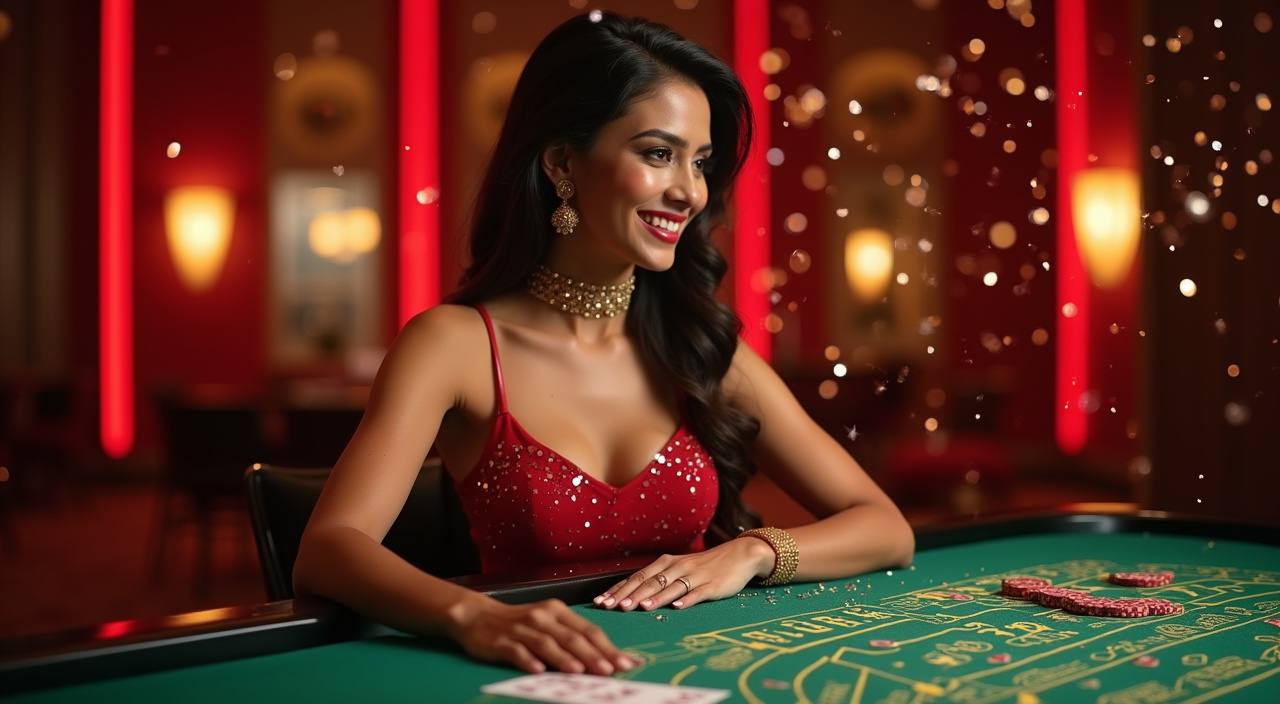 kc777 Baccarat Live Table — Real Dealers, Real Cards