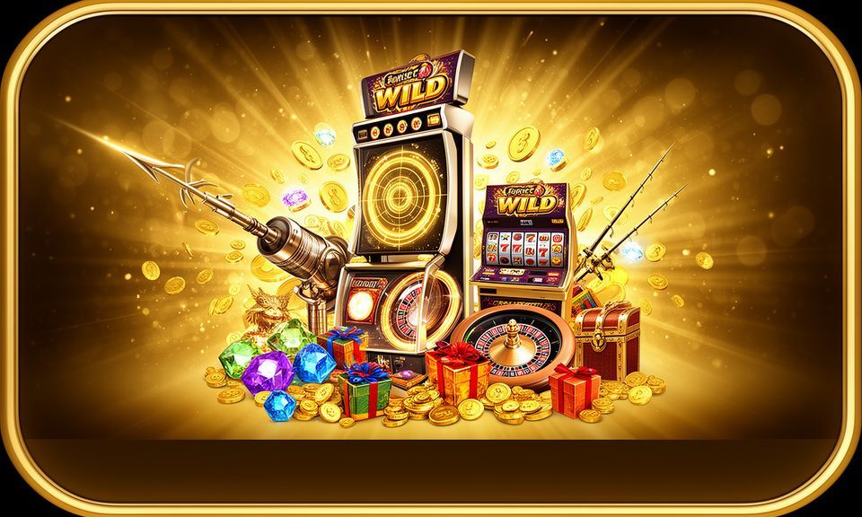 kc777 Baccarat Golden