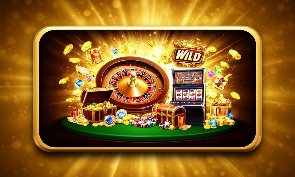 kc777 Casino